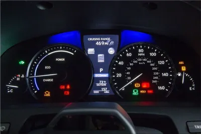 LS 600